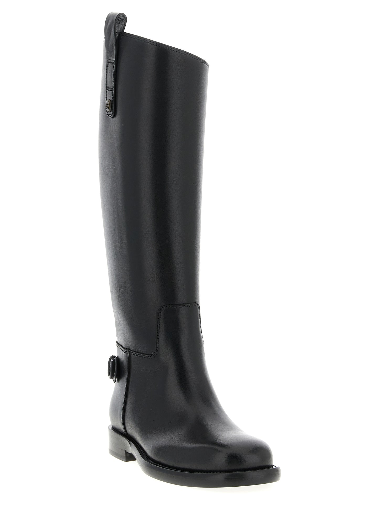 'Cavalier' boots Boots, ankle boots