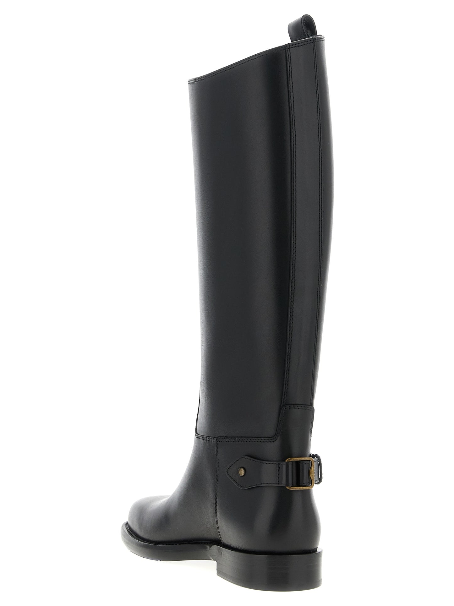 'Cavalier' boots Boots, ankle boots
