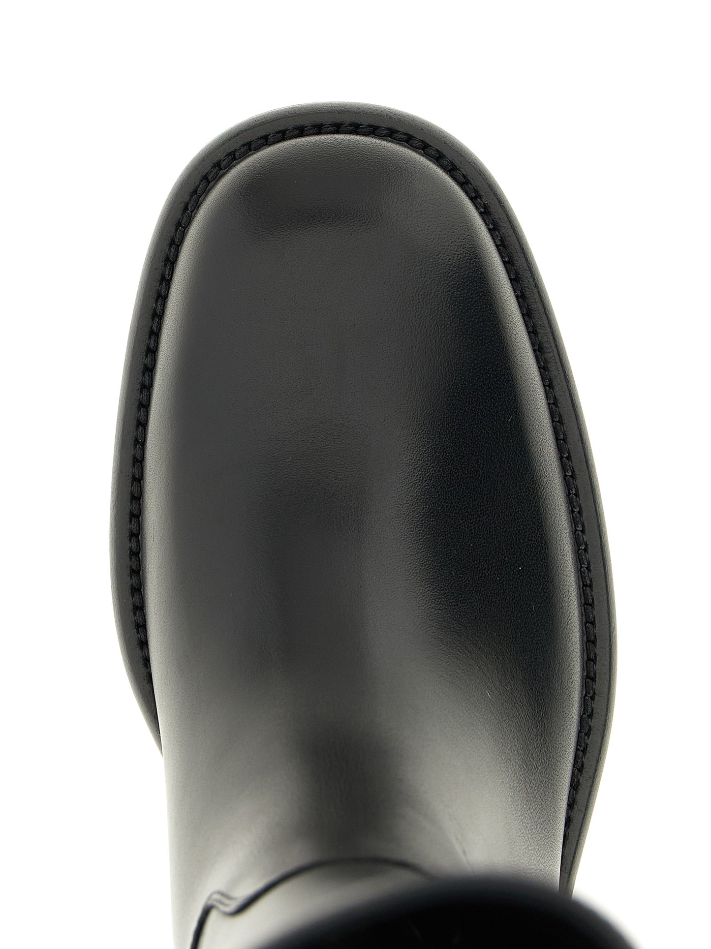 'Cavalier' boots Boots, ankle boots