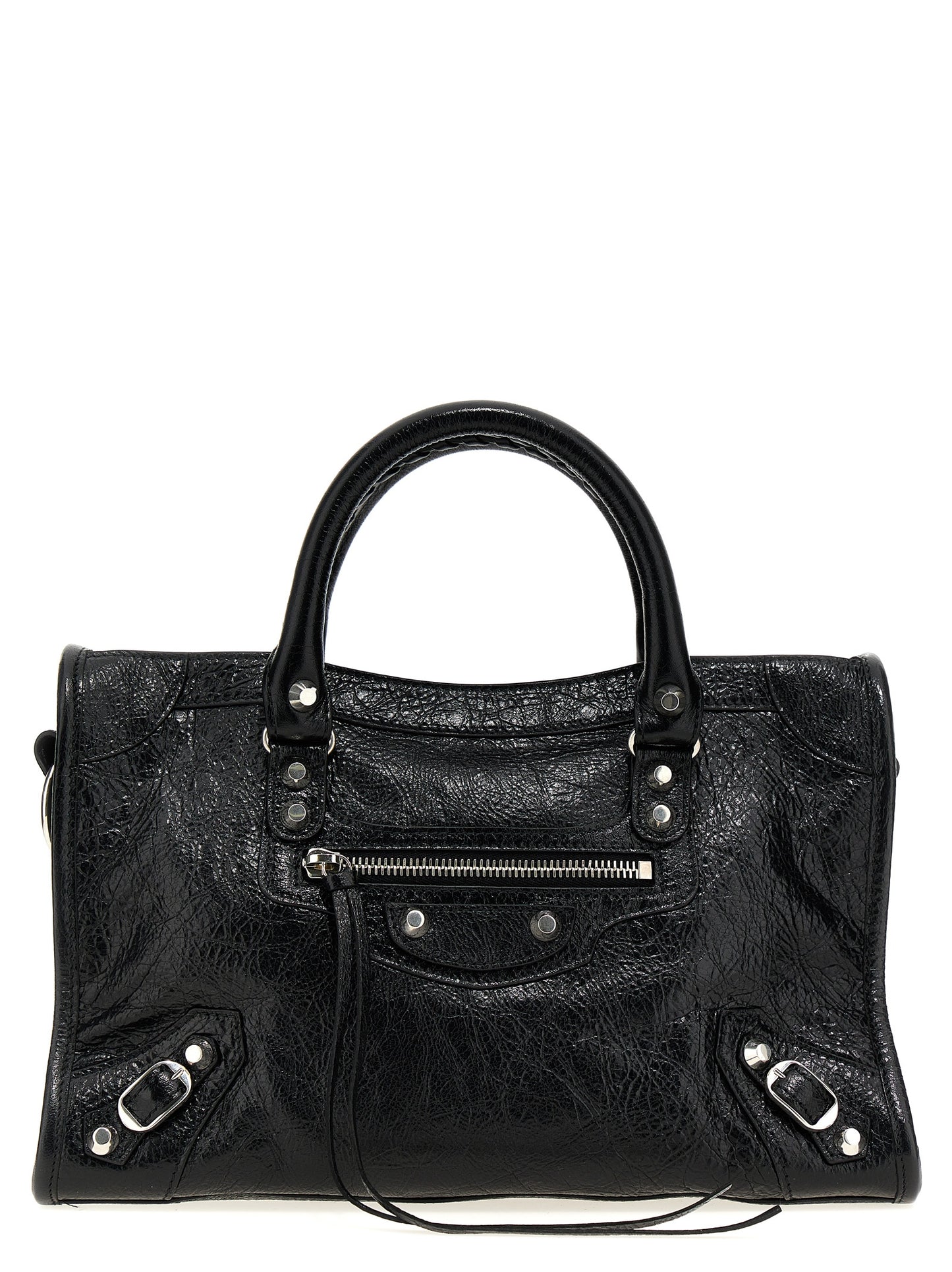 'Le City Bag S' handbag Hand bags