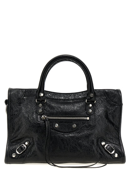 'Le City Bag S' handbag Hand bags