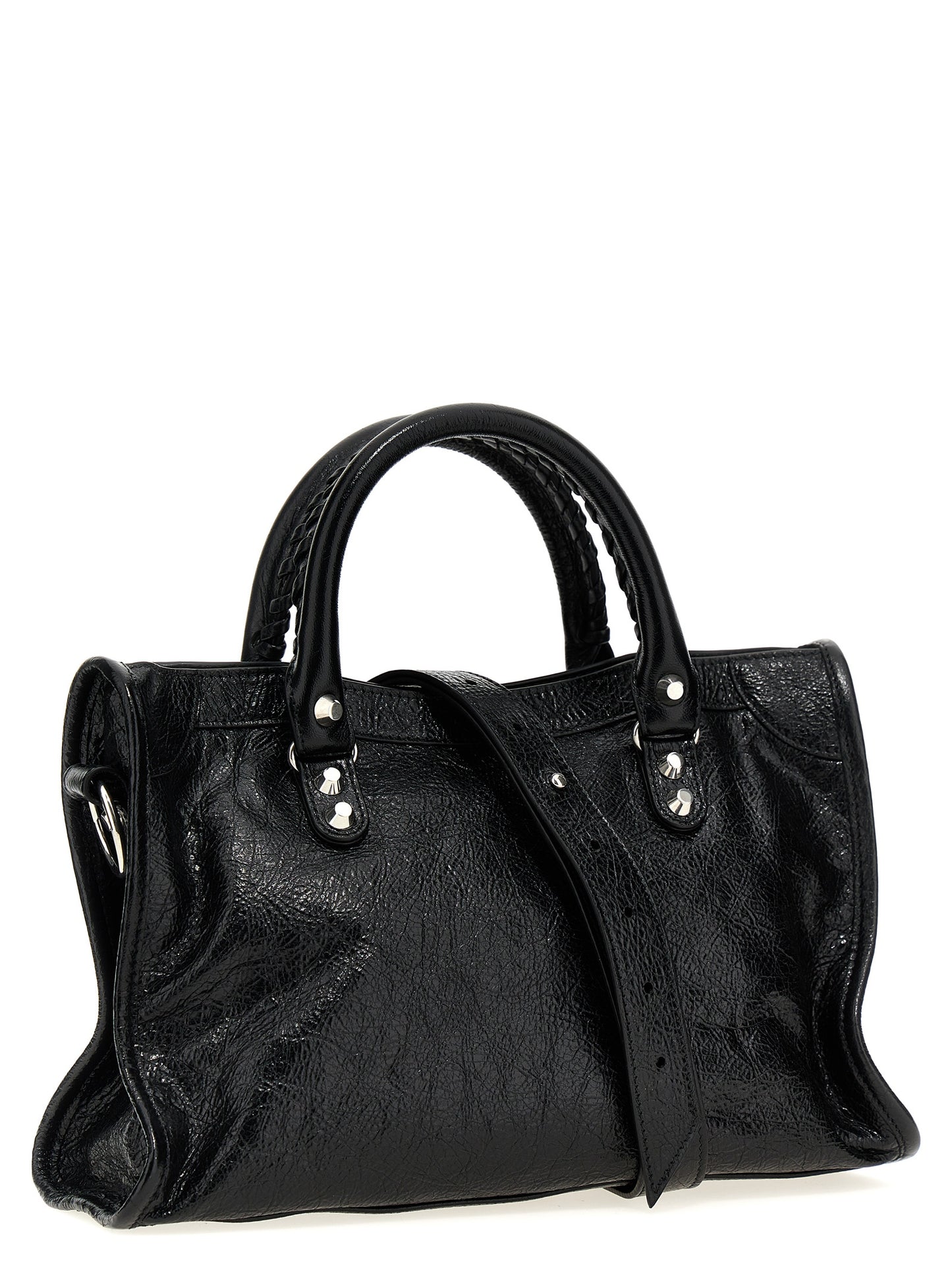 'Le City Bag S' handbag Hand bags