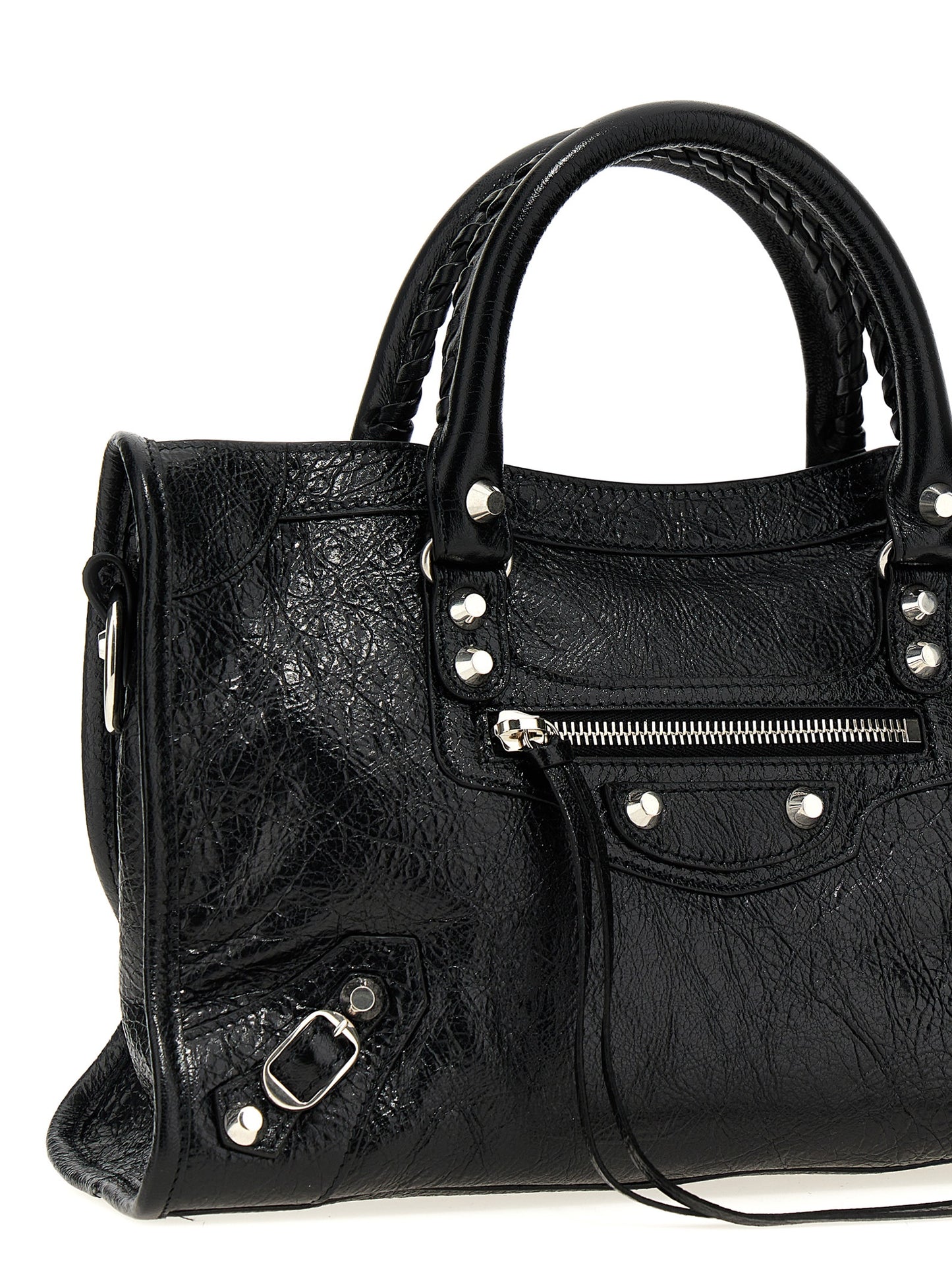 'Le City Bag S' handbag Hand bags