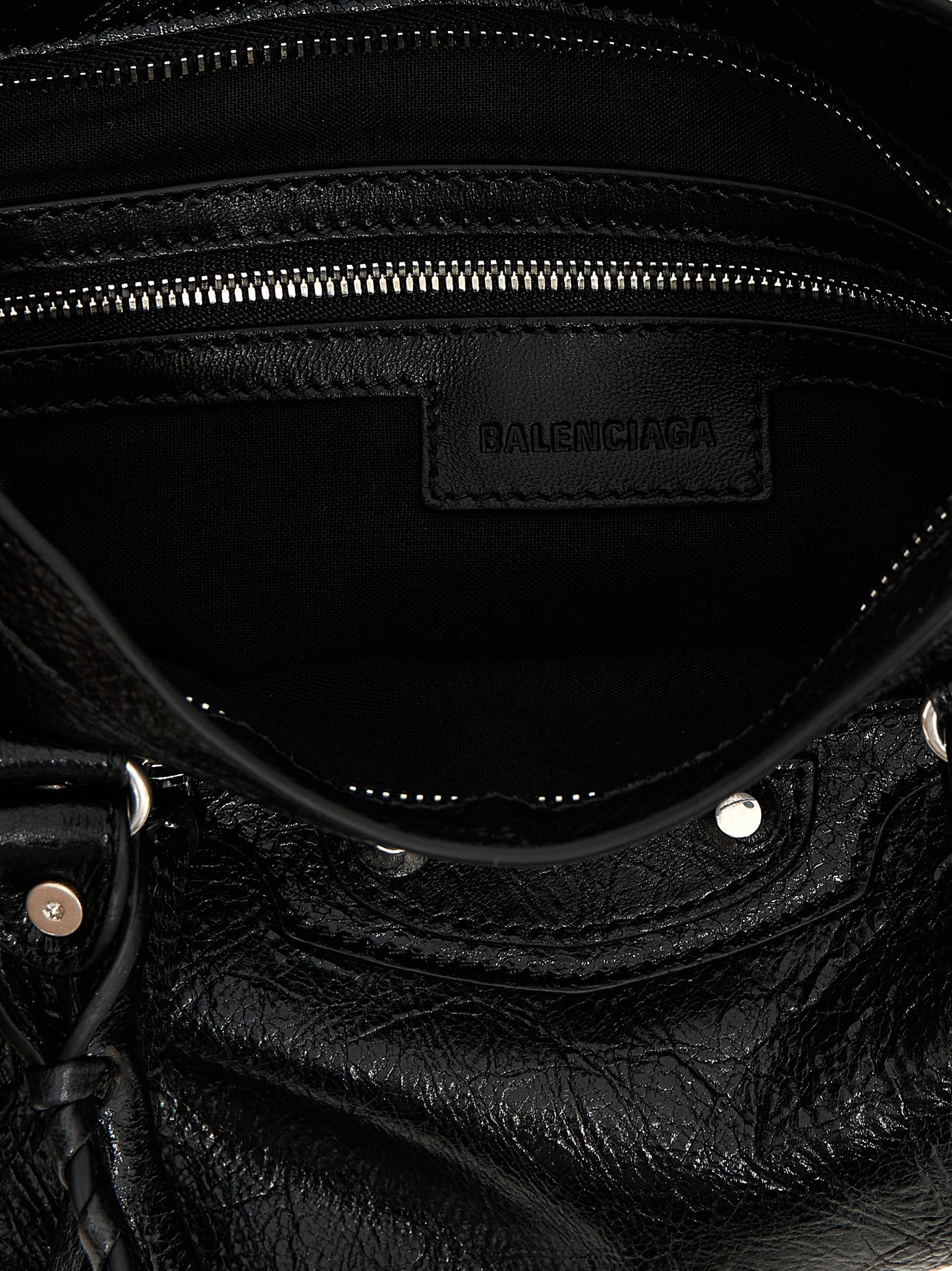 'Le City Bag S' handbag Hand bags