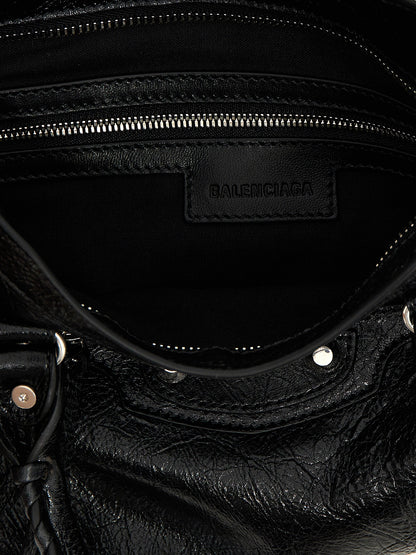 'Le City Bag S' handbag Hand bags