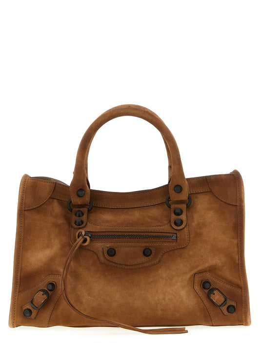 'Le City Bag S' handbag Hand bags