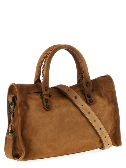 'Le City Bag S' handbag Hand bags
