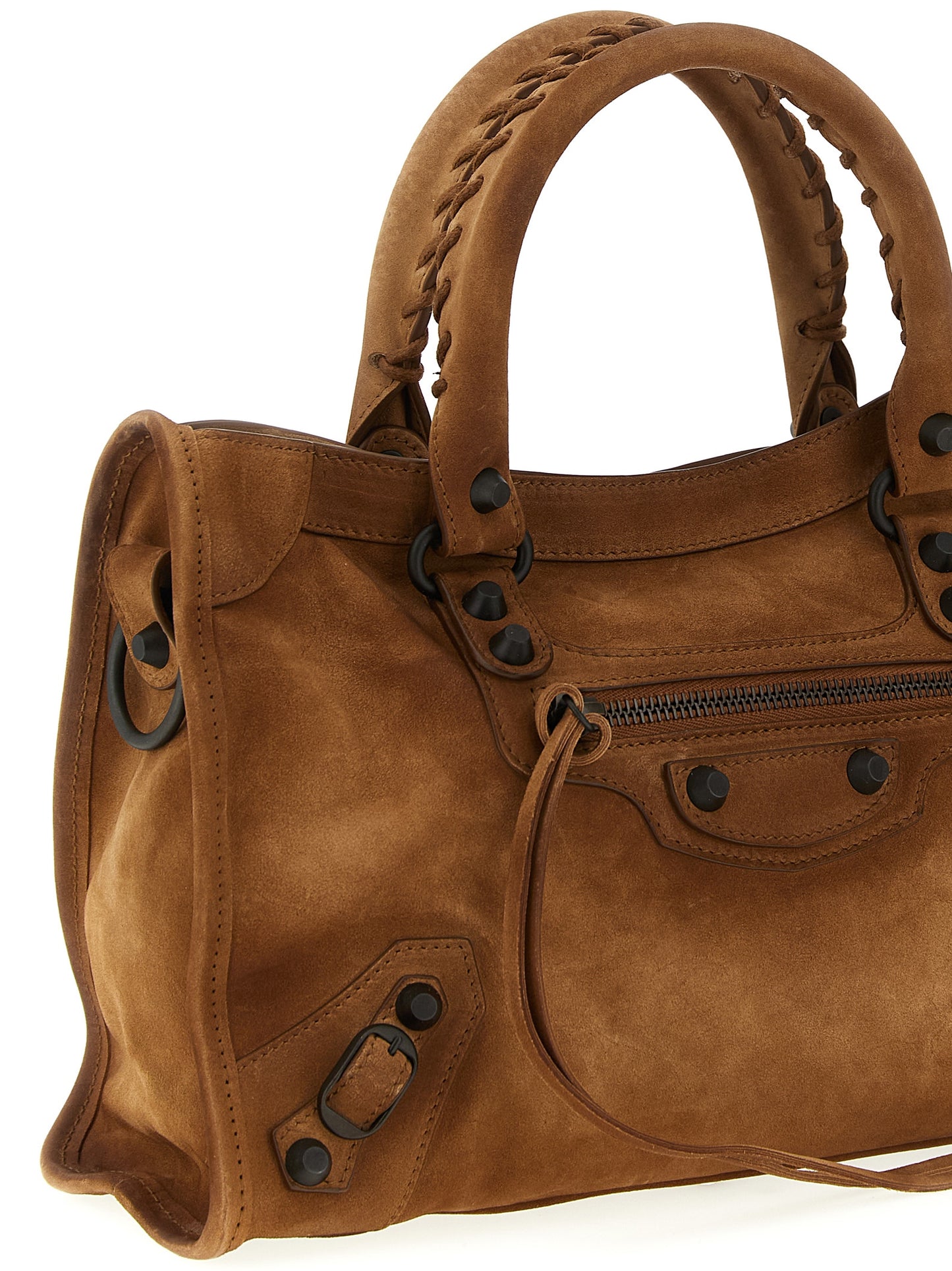 'Le City Bag S' handbag Hand bags