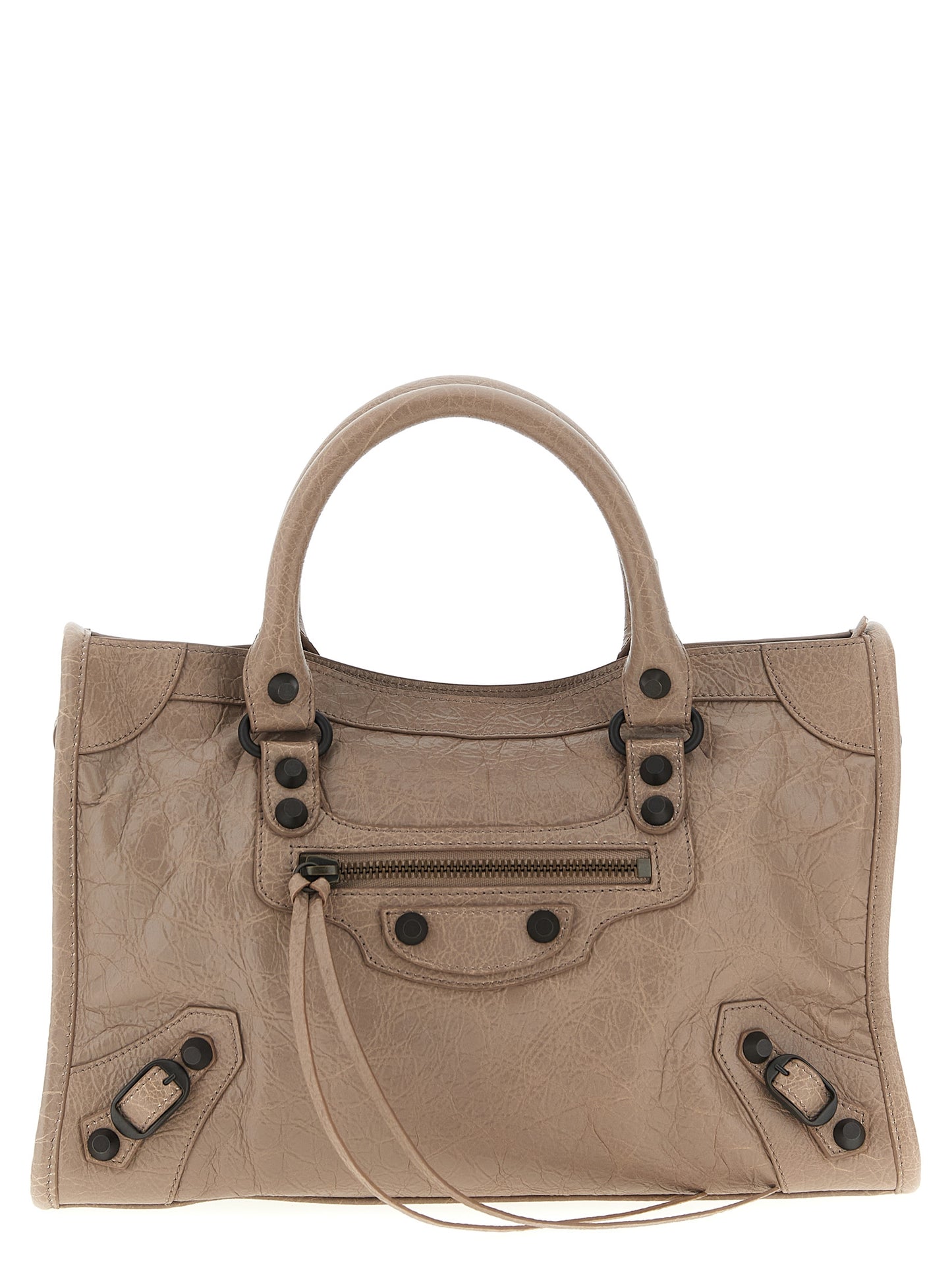 'Le City Bag S' handbag Hand bags