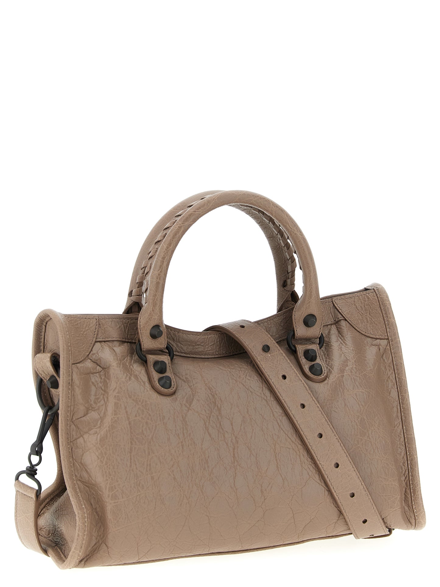 'Le City Bag S' handbag Hand bags