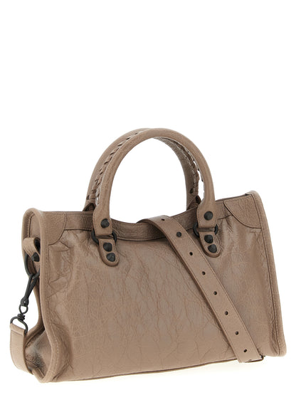 'Le City Bag S' handbag Hand bags