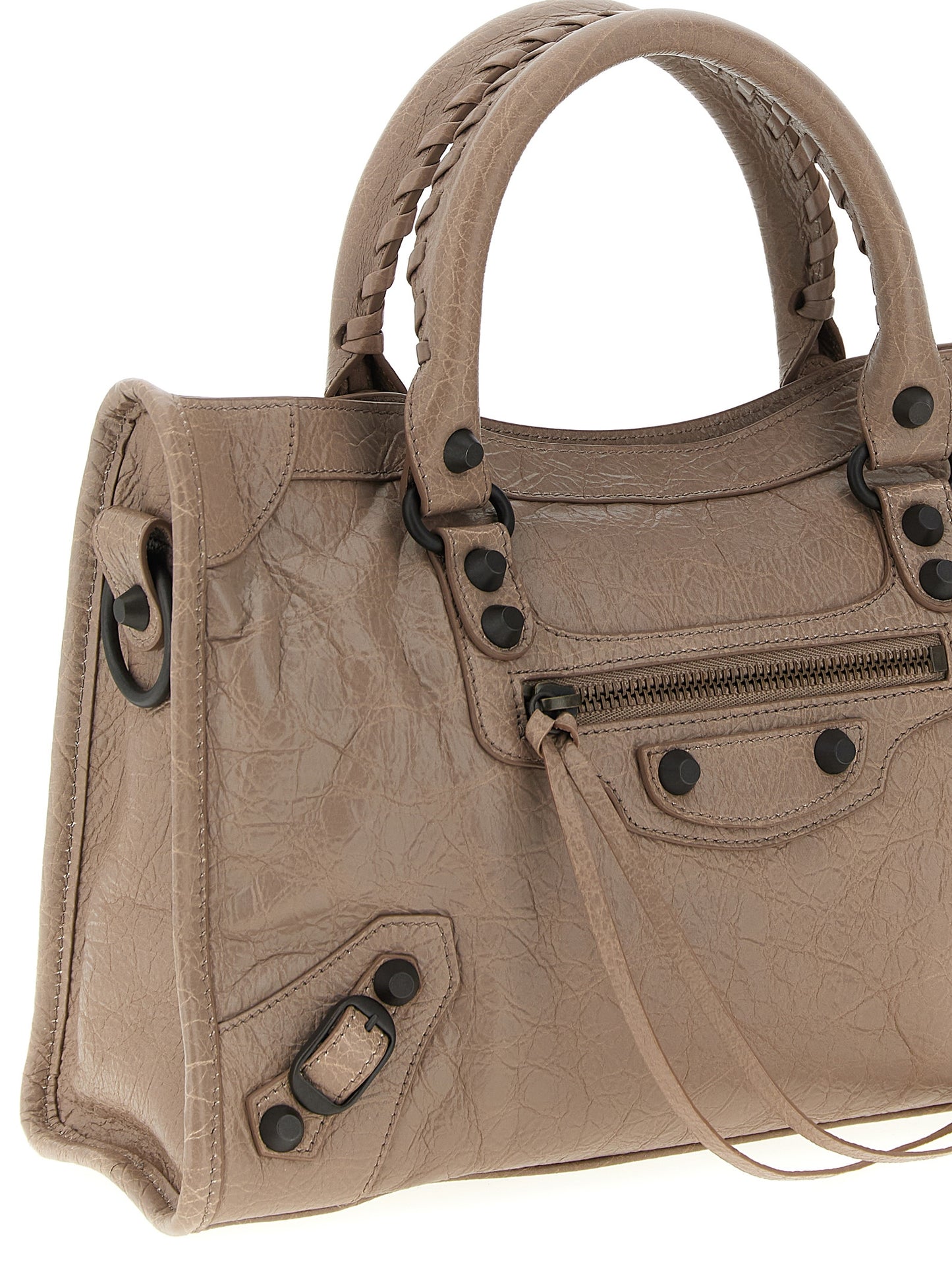 'Le City Bag S' handbag Hand bags