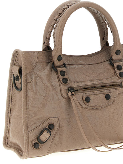 'Le City Bag S' handbag Hand bags
