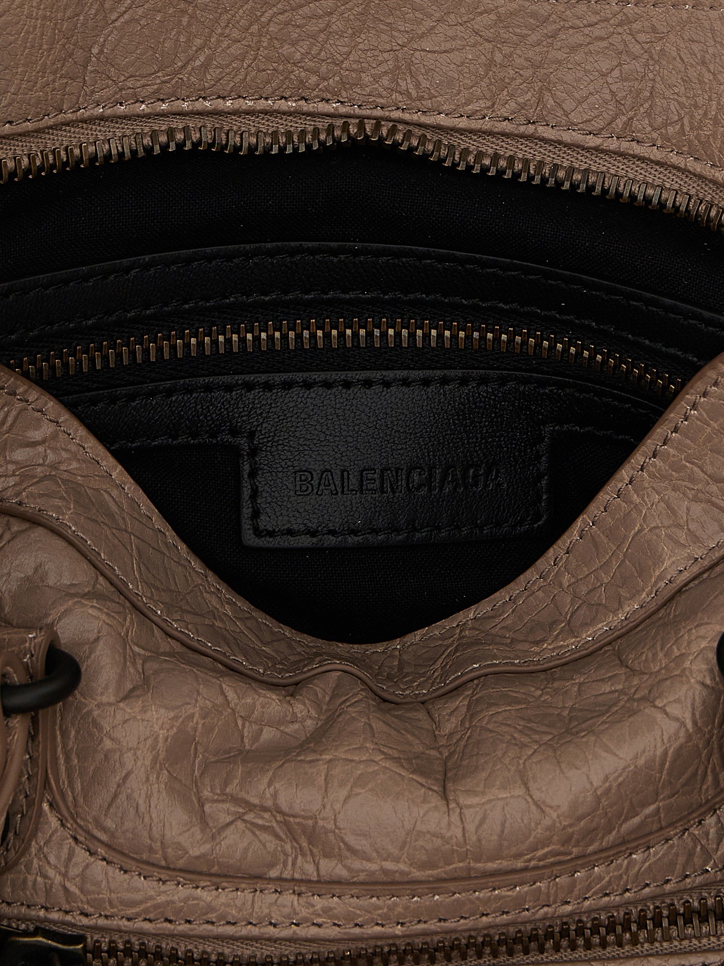 'Le City Bag S' handbag Hand bags
