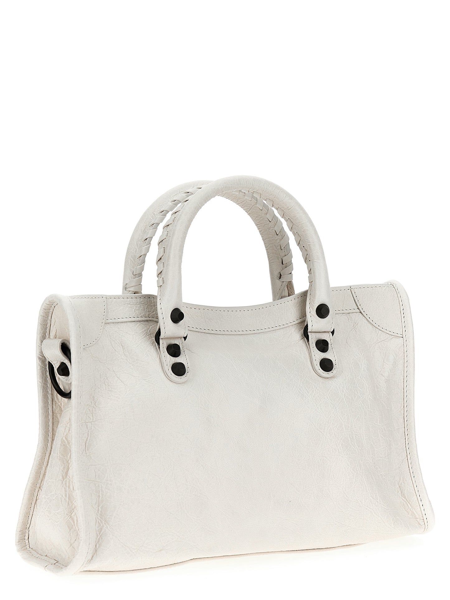 'Le City Bag S' handbag Hand bags
