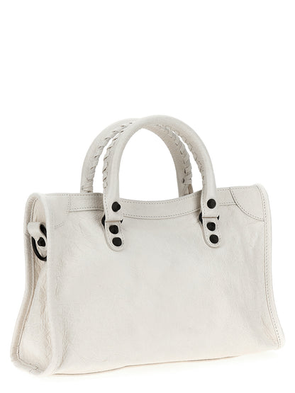 'Le City Bag S' handbag Hand bags