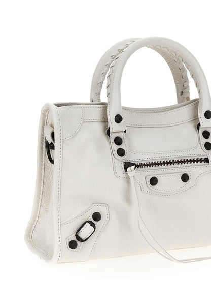 'Le City Bag S' handbag Hand bags