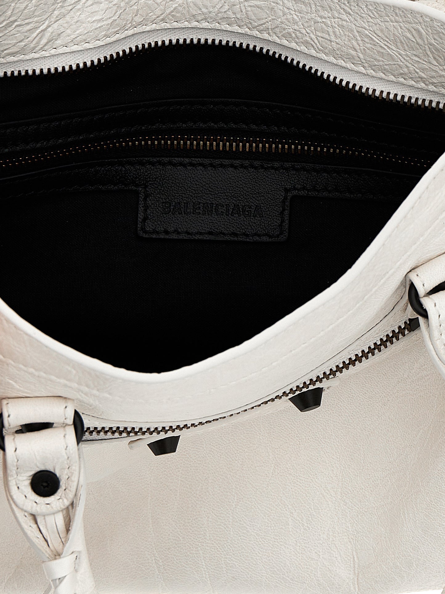 'Le City Bag S' handbag Hand bags