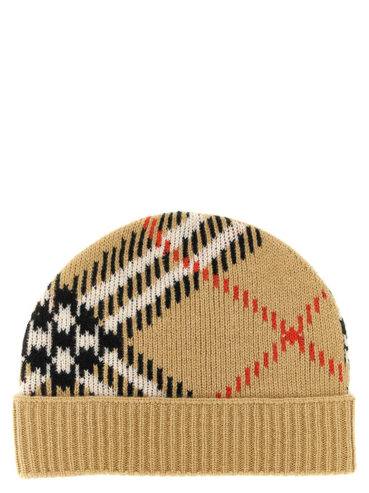 'Core' beanie Hats