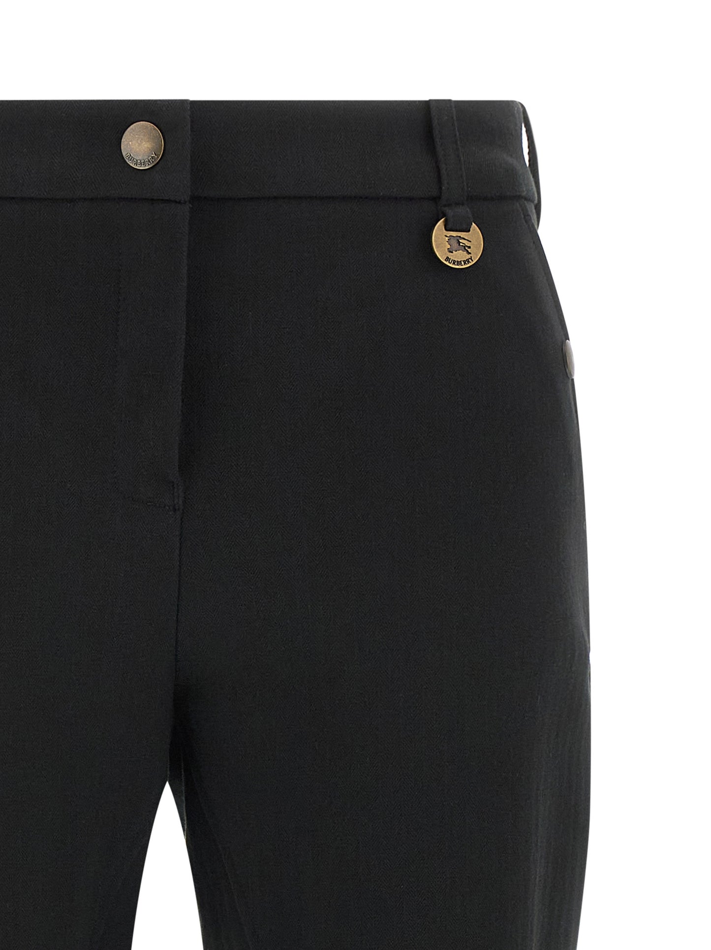 'Anne' pants Pants
