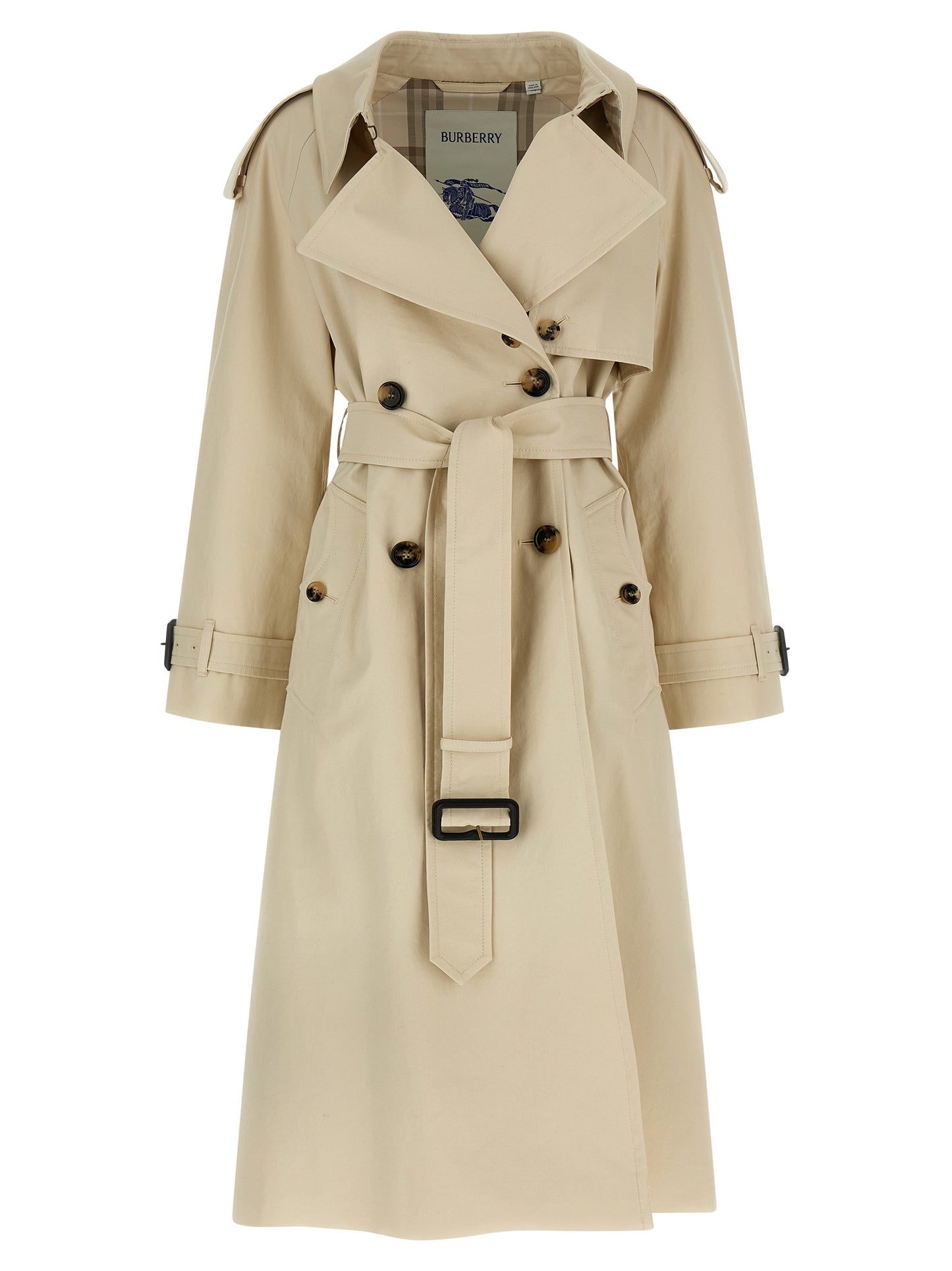 'Fitzrovia' trench coat Coats, trench coats