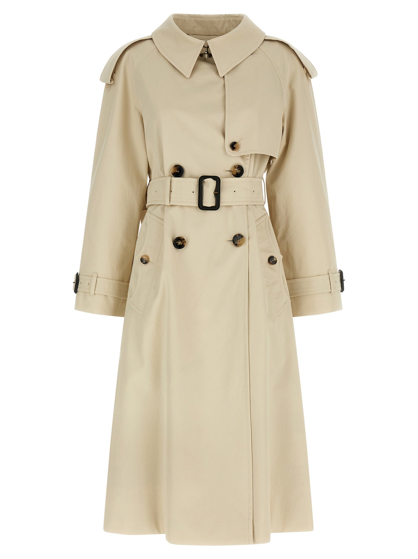 'Fitzrovia' trench coat Coats, trench coats