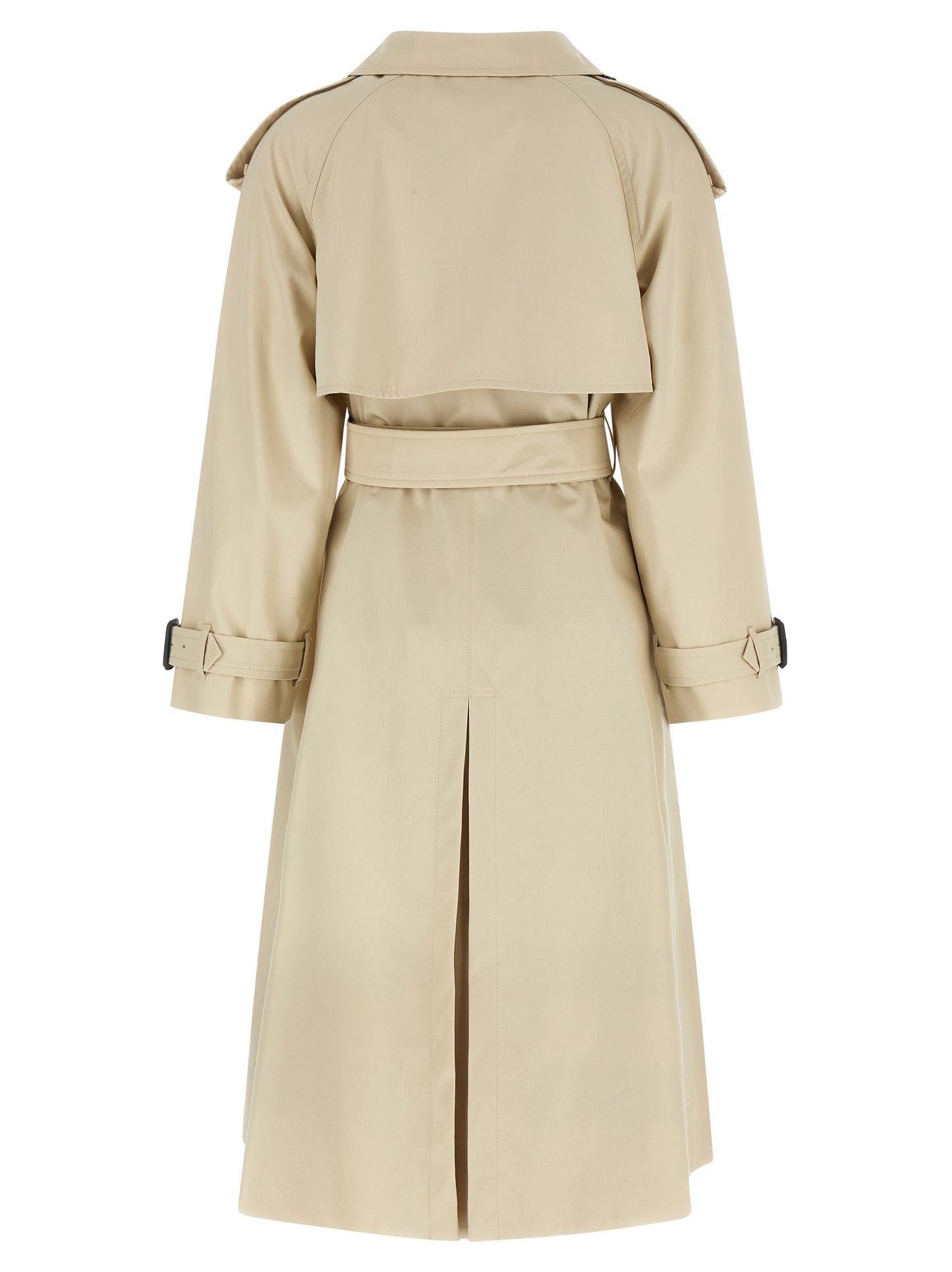 'Fitzrovia' trench coat Coats, trench coats