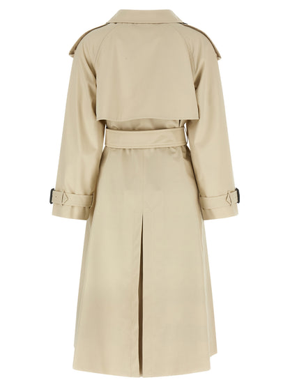 'Fitzrovia' trench coat Coats, trench coats