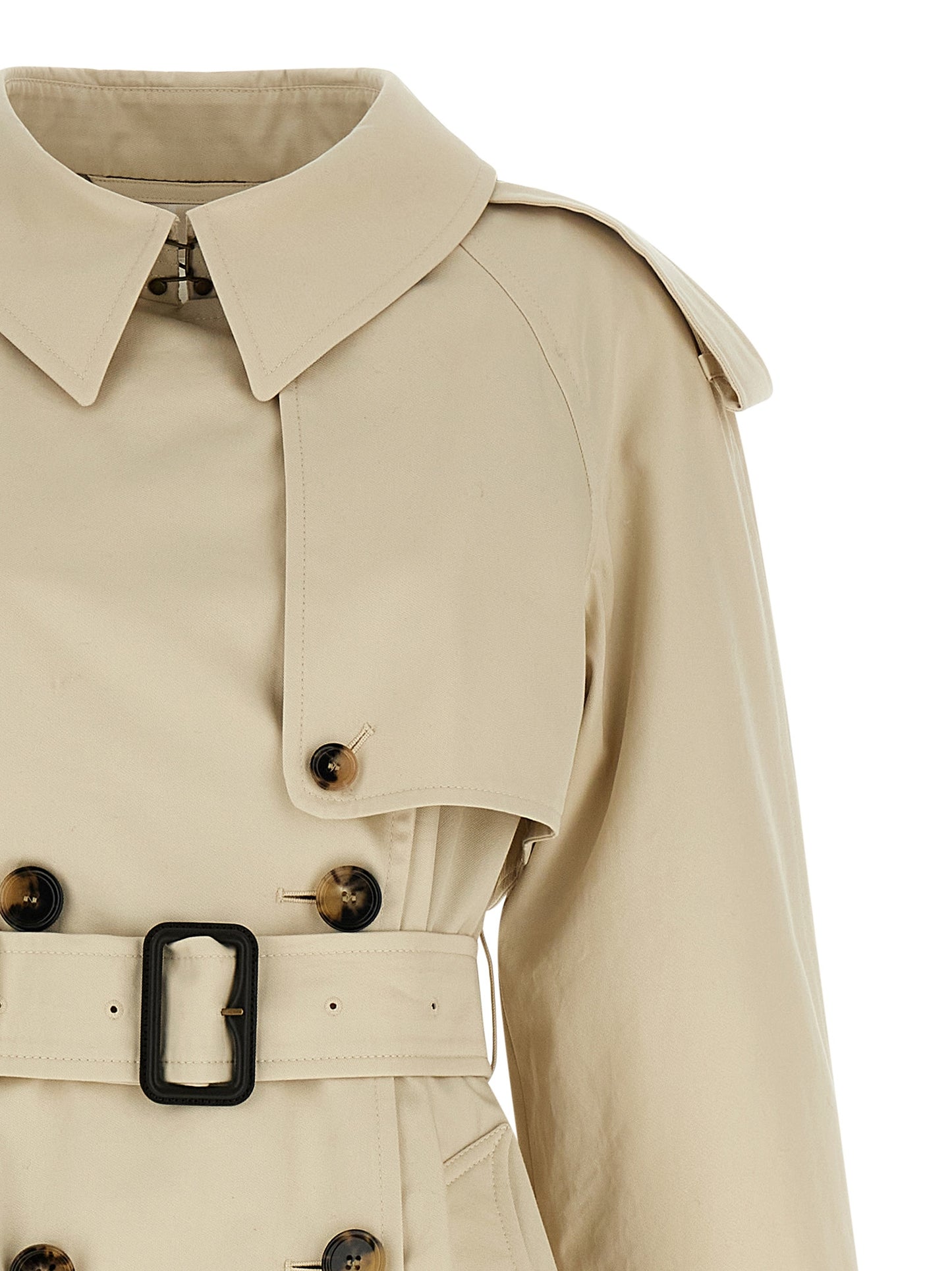 'Fitzrovia' trench coat Coats, trench coats