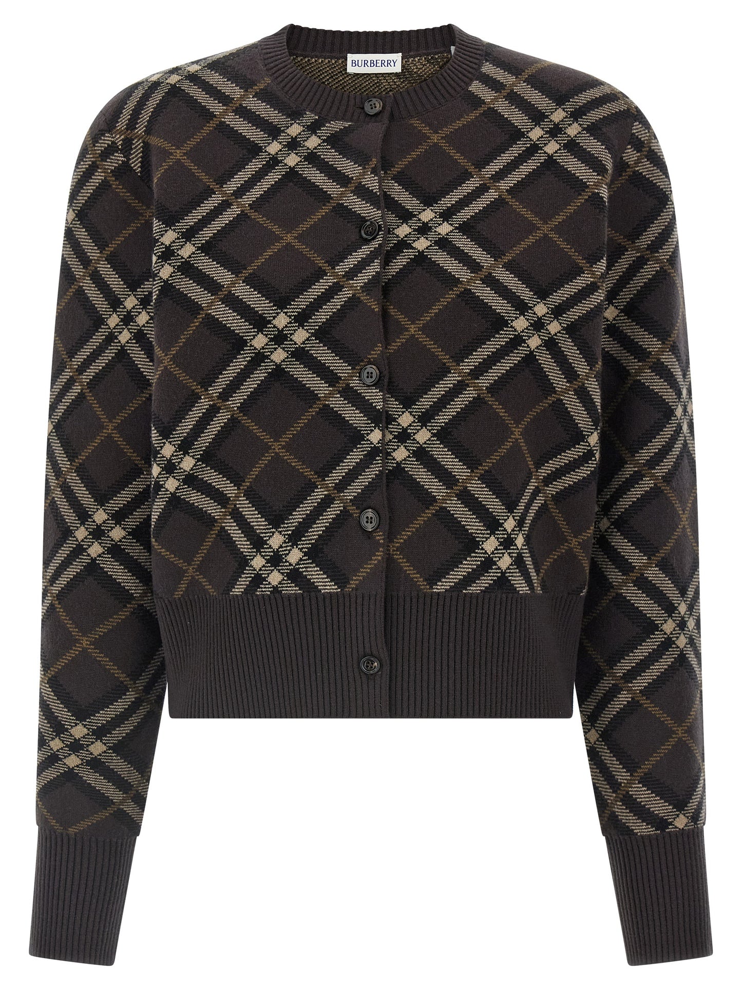 'Georgette' cardigan Sweater, cardigans