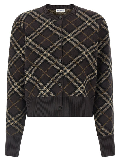 'Georgette' cardigan Sweater, cardigans