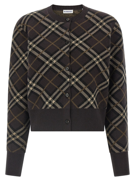 'Georgette' cardigan Sweater, cardigans