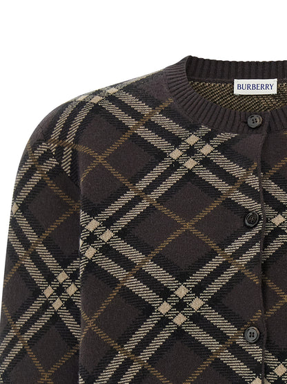 'Georgette' cardigan Sweater, cardigans