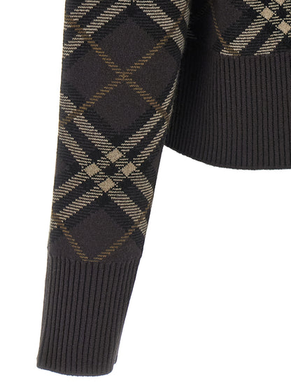 'Georgette' cardigan Sweater, cardigans
