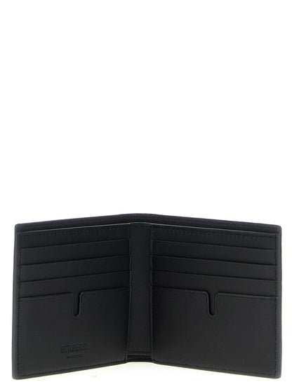 Press wallet Wallets, card holders
