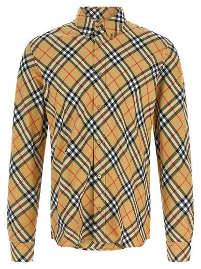 'Roan' shirt Shirt, blouse