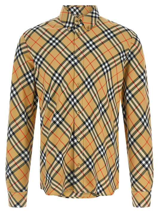 'Roan' shirt Shirt, blouse