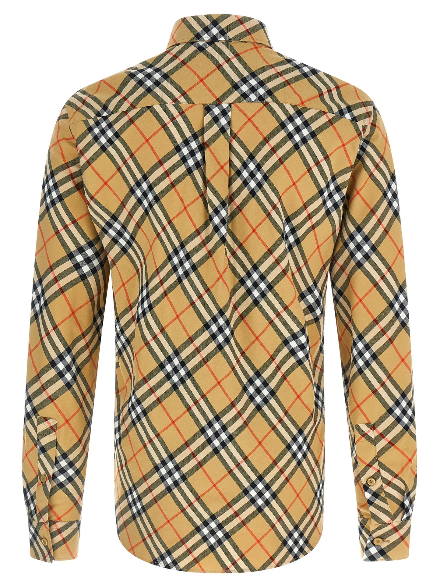 'Roan' shirt Shirt, blouse