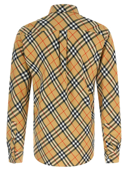 'Roan' shirt Shirt, blouse