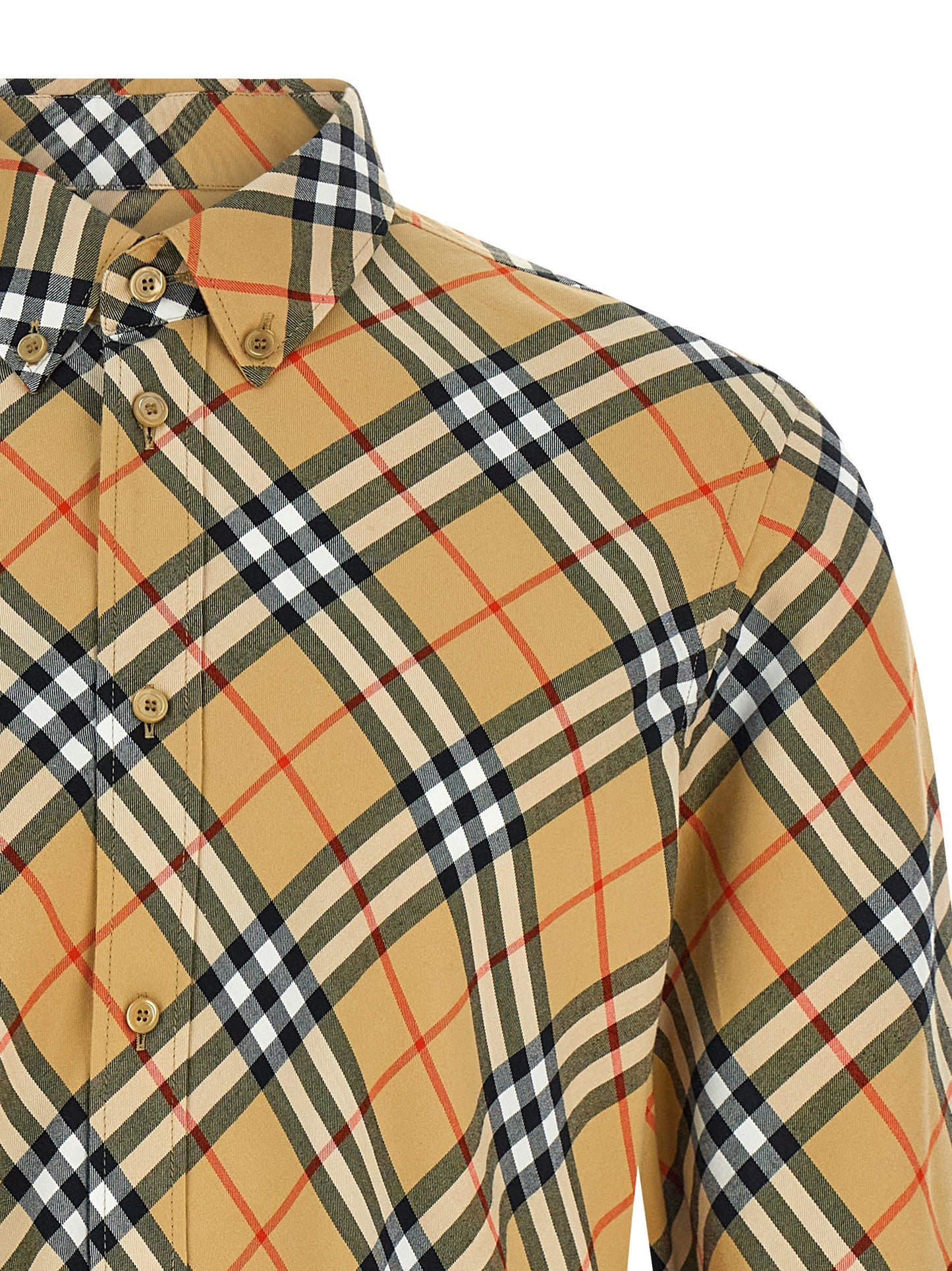 'Roan' shirt Shirt, blouse