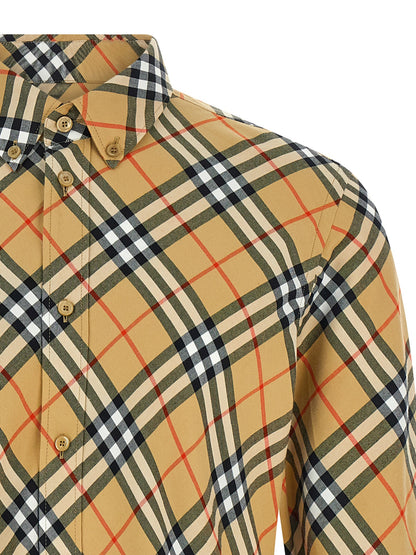 'Roan' shirt Shirt, blouse