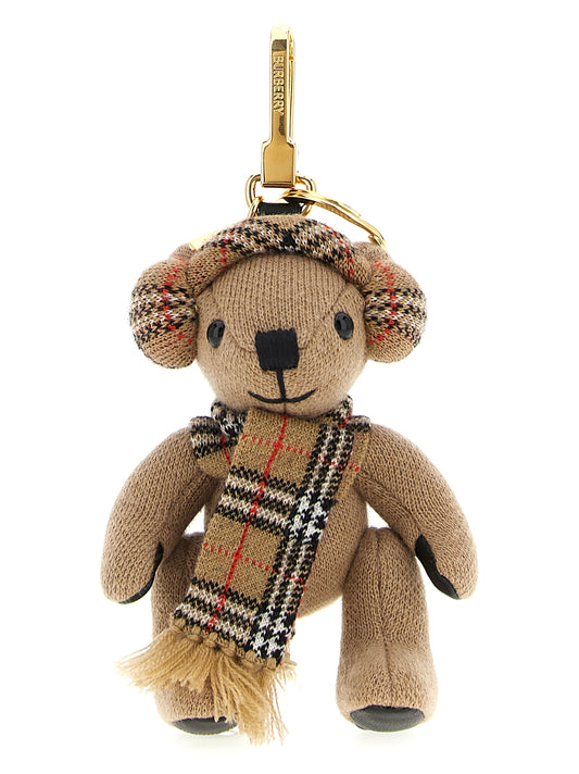 'Orsetto Thomas' bag pendant Bag accessories