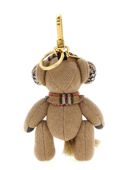 'Orsetto Thomas' bag pendant Bag accessories