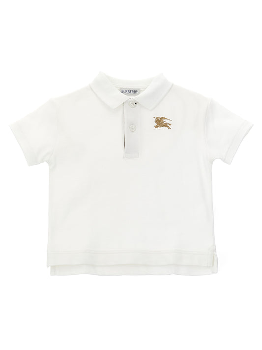 'MN Johane' polo shirt Polo