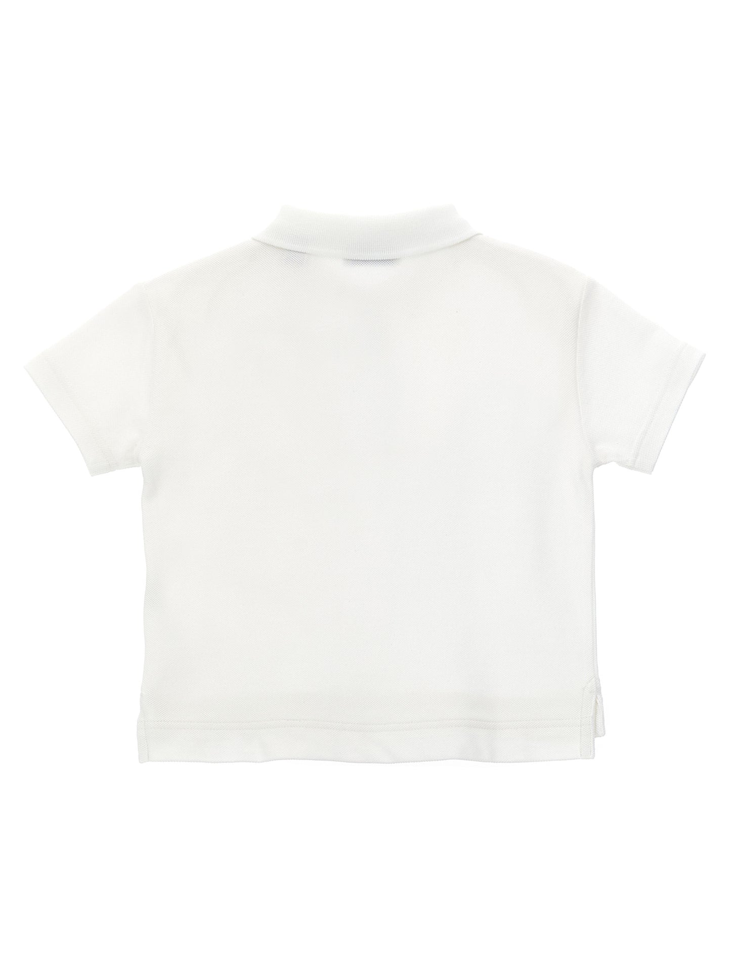 'MN Johane' polo shirt Polo