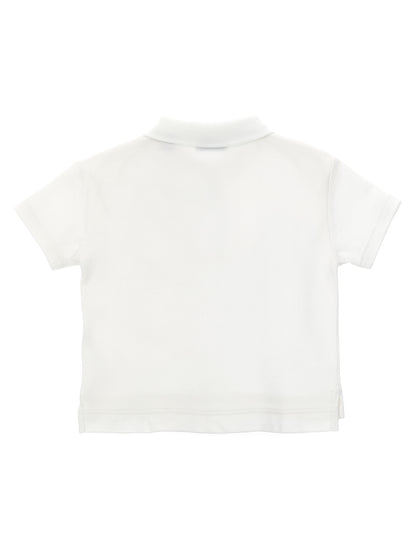 'MN Johane' polo shirt Polo