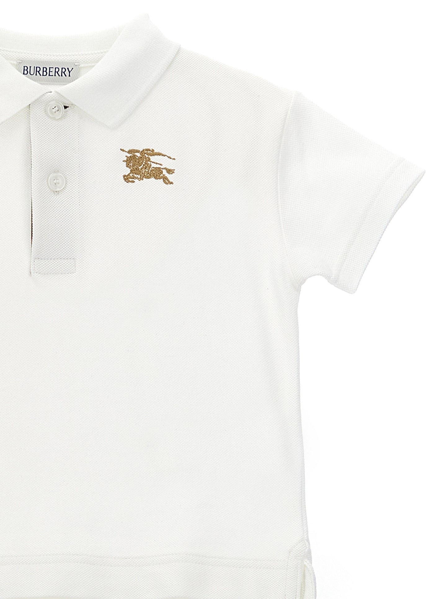 'MN Johane' polo shirt Polo