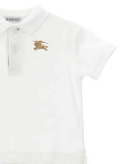 'MN Johane' polo shirt Polo