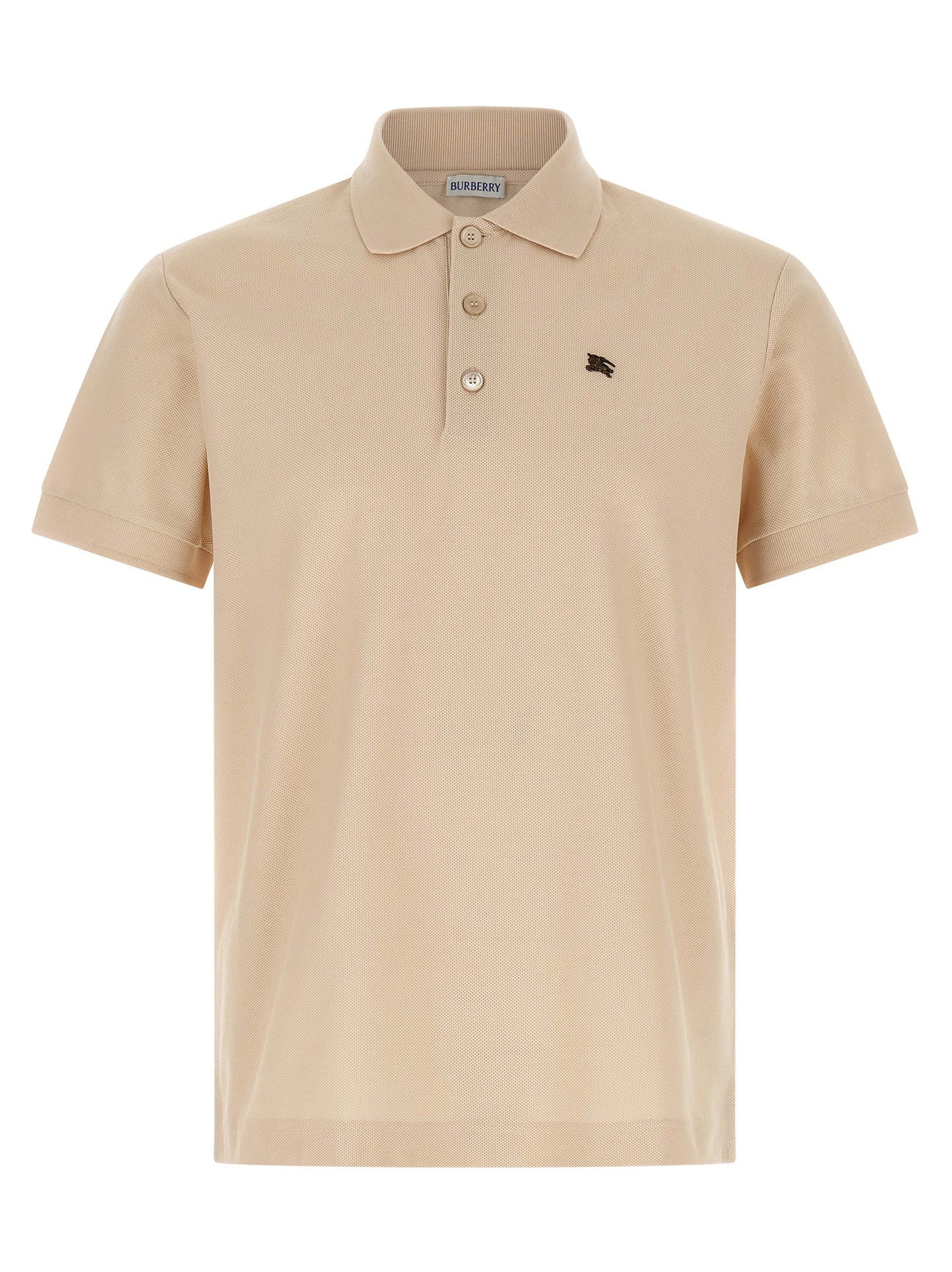 'Stan Med' polo shirt Polo