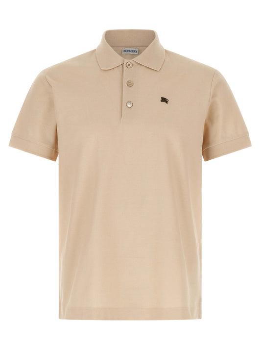 'Stan Med' polo shirt Polo